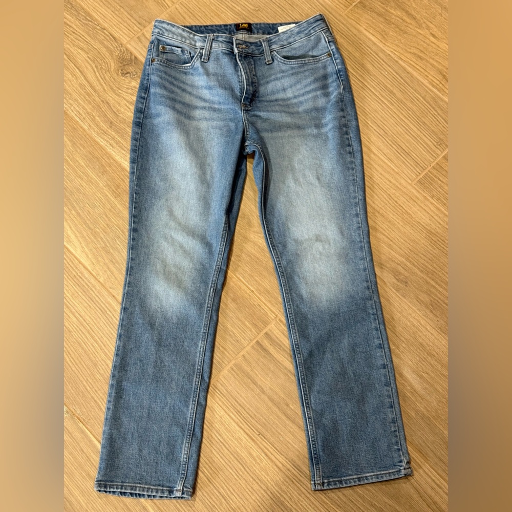 Lee Denim Jeans